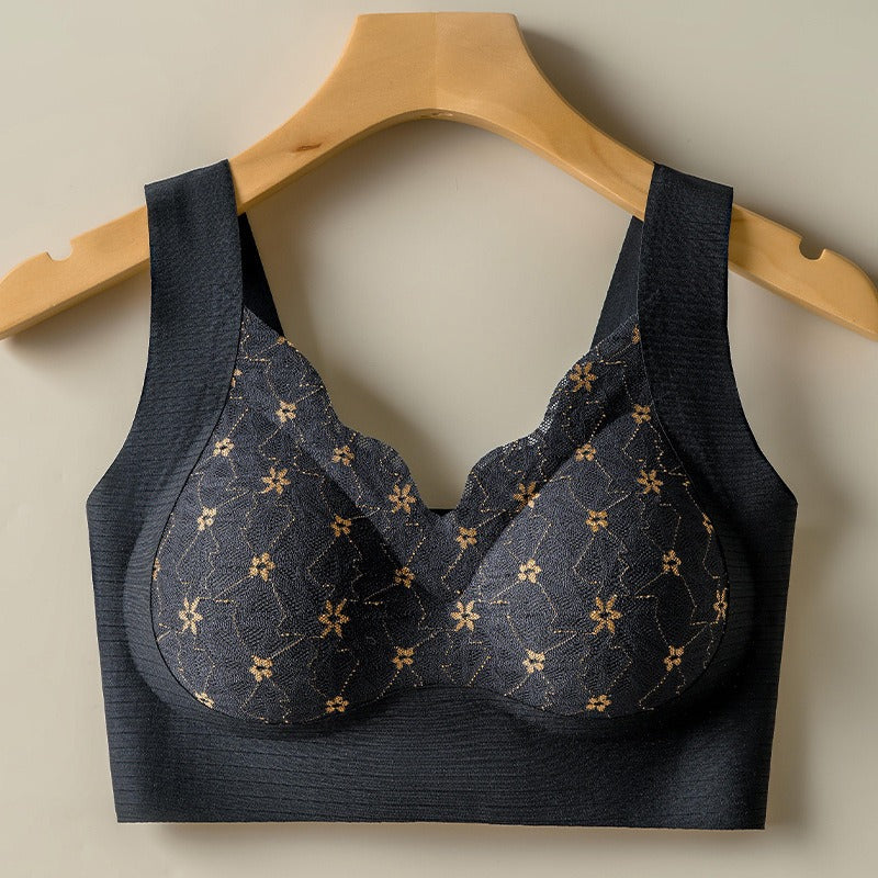 Sans Couture Sans Armatures Push-Up