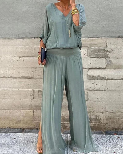 Riviera Paris™ | ENSEMBLE BOHÈME 2 PIÈCES
