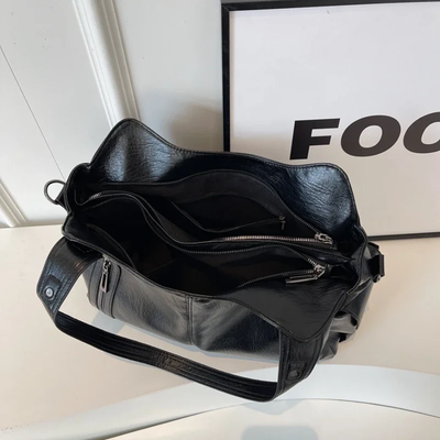 Morgane™| Sac à bandoulière Scarlett Elegant