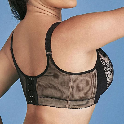 Juliet - Soutien-gorge push-up en dentelle pour femmes