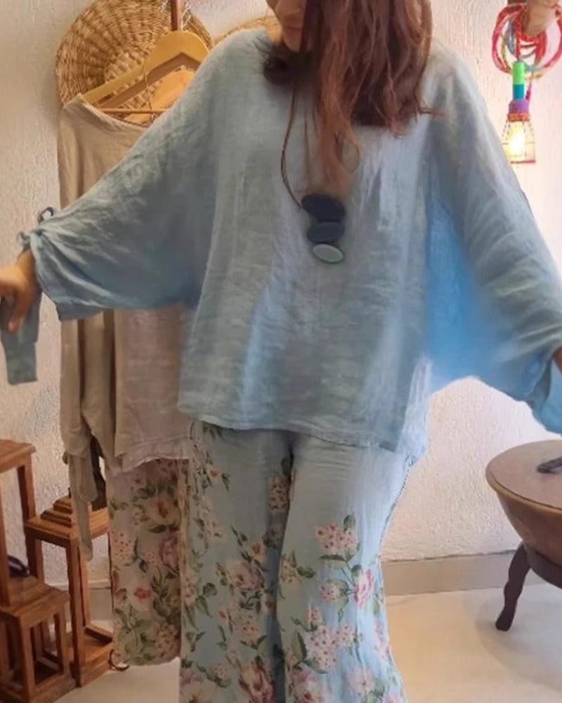 MERMELA – ENSEMBLE 2 PIÈCES ÉLÉGANT