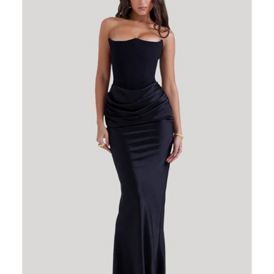 Robe de soirée pour femme | Maxi