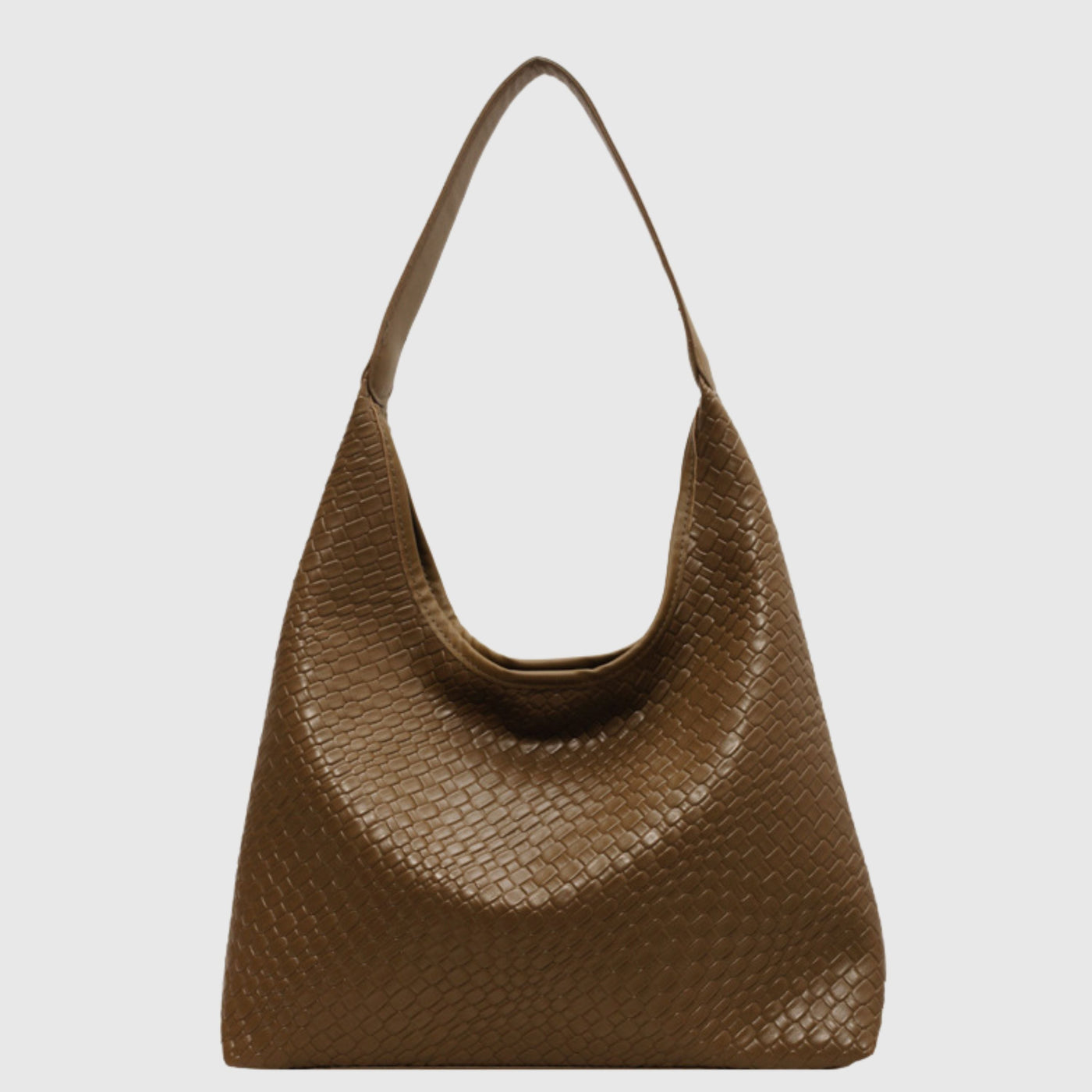 Sacs et sacoche noire en cuir pour femme, élégante et fonctionnelle