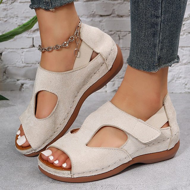 Levoire | Des Sandales Confortables
