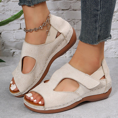 Levoire | Des Sandales Confortables