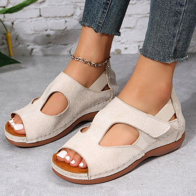 Levoire | Des Sandales Confortables