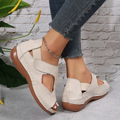 Levoire | Des Sandales Confortables