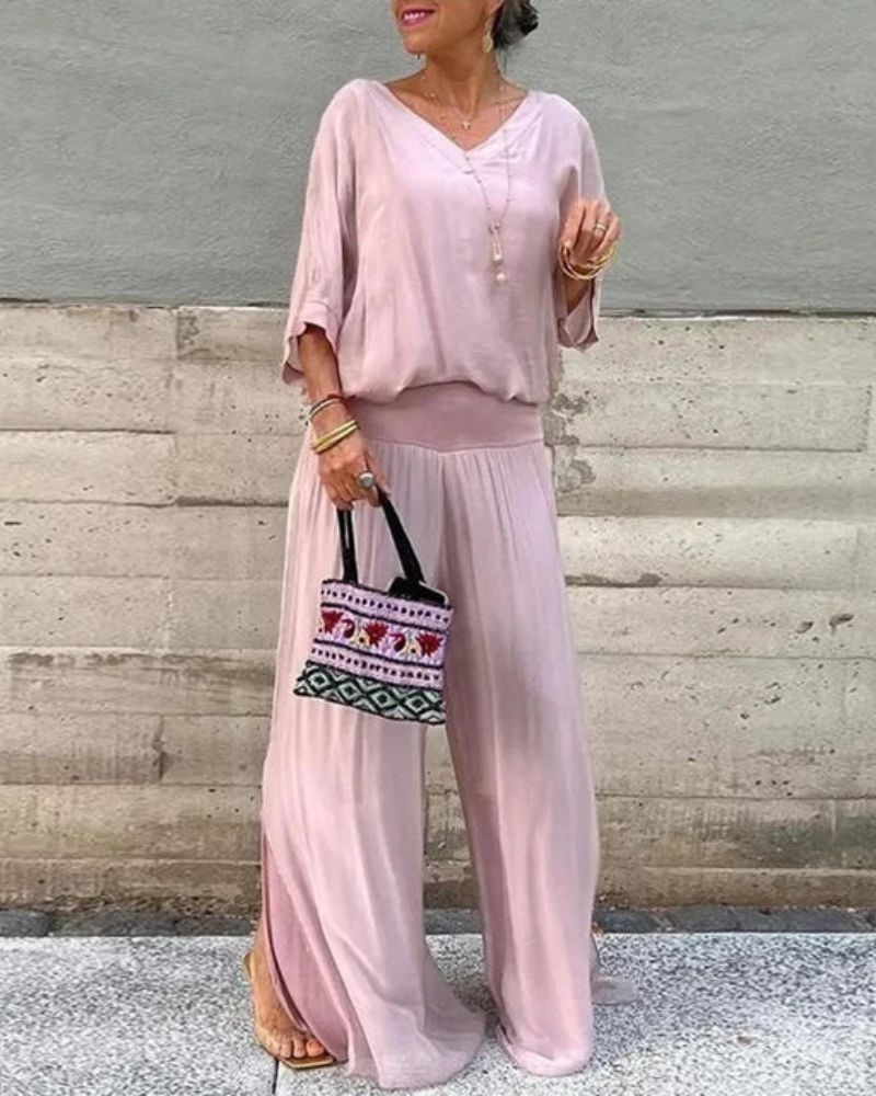 Riviera Paris™ | ENSEMBLE BOHÈME 2 PIÈCES