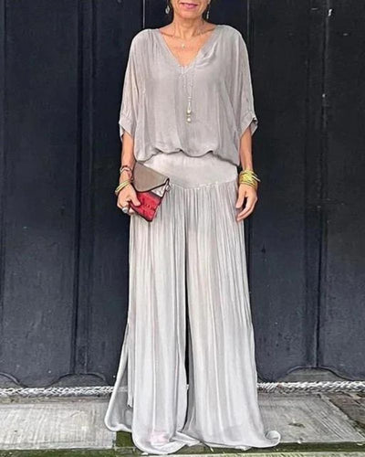 Riviera Paris™ | ENSEMBLE BOHÈME 2 PIÈCES
