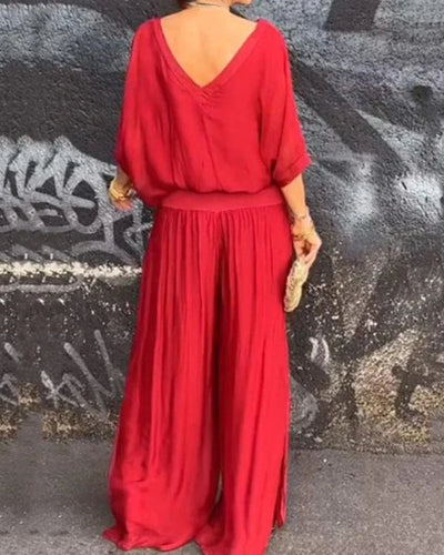 Riviera Paris™ | ENSEMBLE BOHÈME 2 PIÈCES