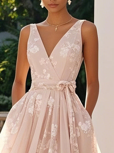 Robe Éthérée