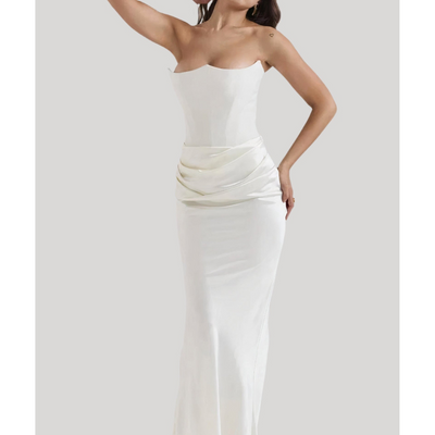 Robe de soirée pour femme | Maxi