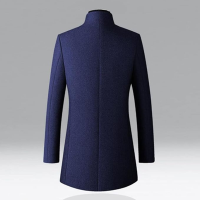 Alex - Manteau homme d'hiver