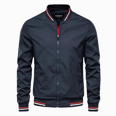 Hans™ | Veste Coupe-Vent Imperméable