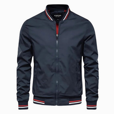 Vestes coupe-vent