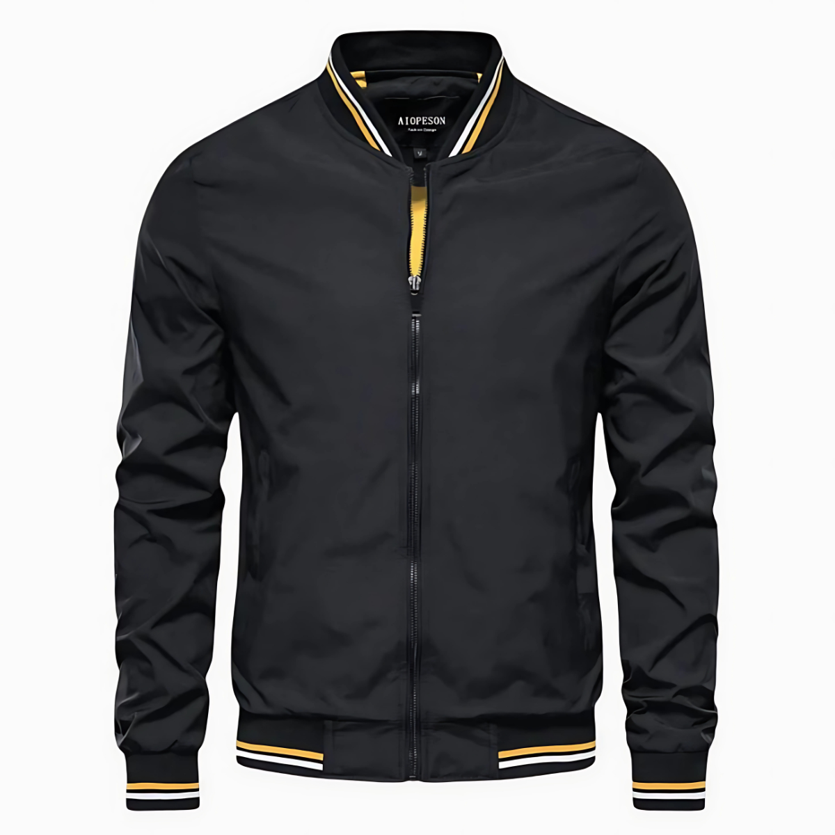 Clément- Veste coupe-vent