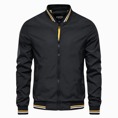 Vestes coupe-vent