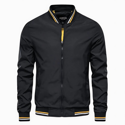 Hans™ | Veste Coupe-Vent Imperméable
