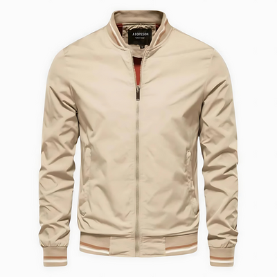 Clément- Veste coupe-vent