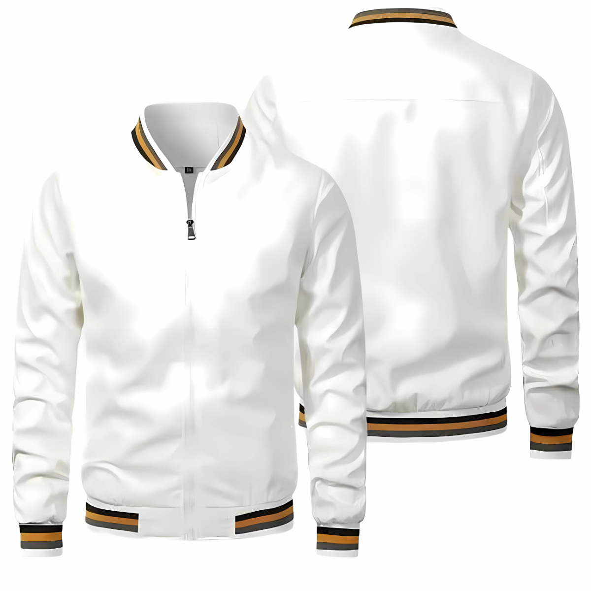 Hans | Vestes coupe-vent