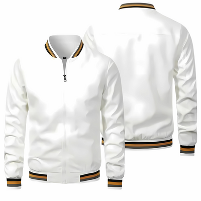 Hans™ | Veste Coupe-Vent Imperméable