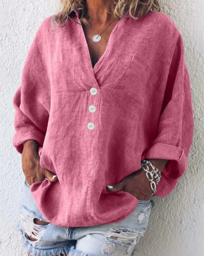 BLAIRE - BLOUSE STYLE IBIZA