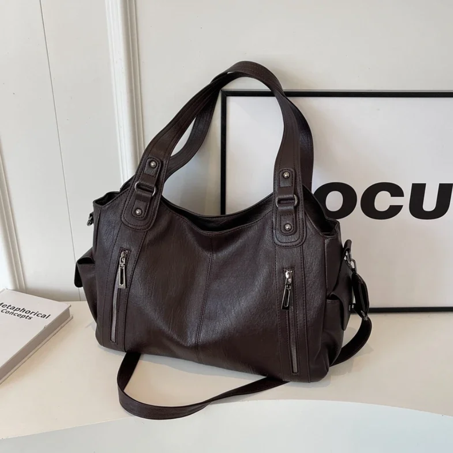 Morgane™| Sac à bandoulière Scarlett Elegant