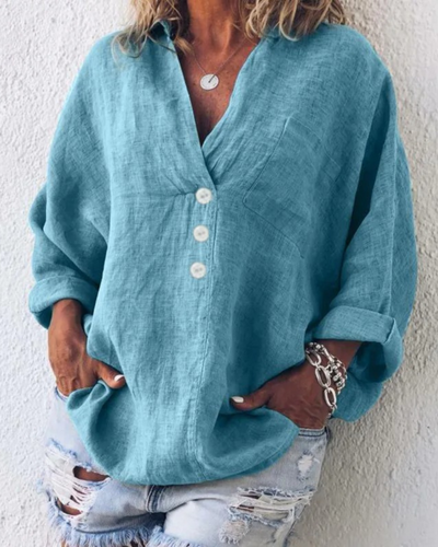 BLAIRE - BLOUSE STYLE IBIZA