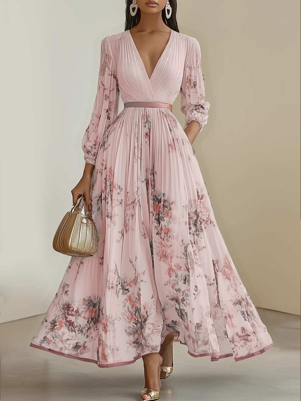 Robe Rosalia