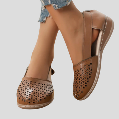 Nora™ | Sandales Confort Quotidien