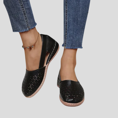 Nora™ | Sandales Confort Quotidien