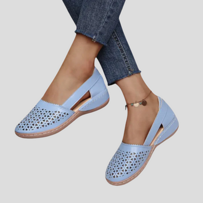 Nora™ | Sandales Confort Quotidien
