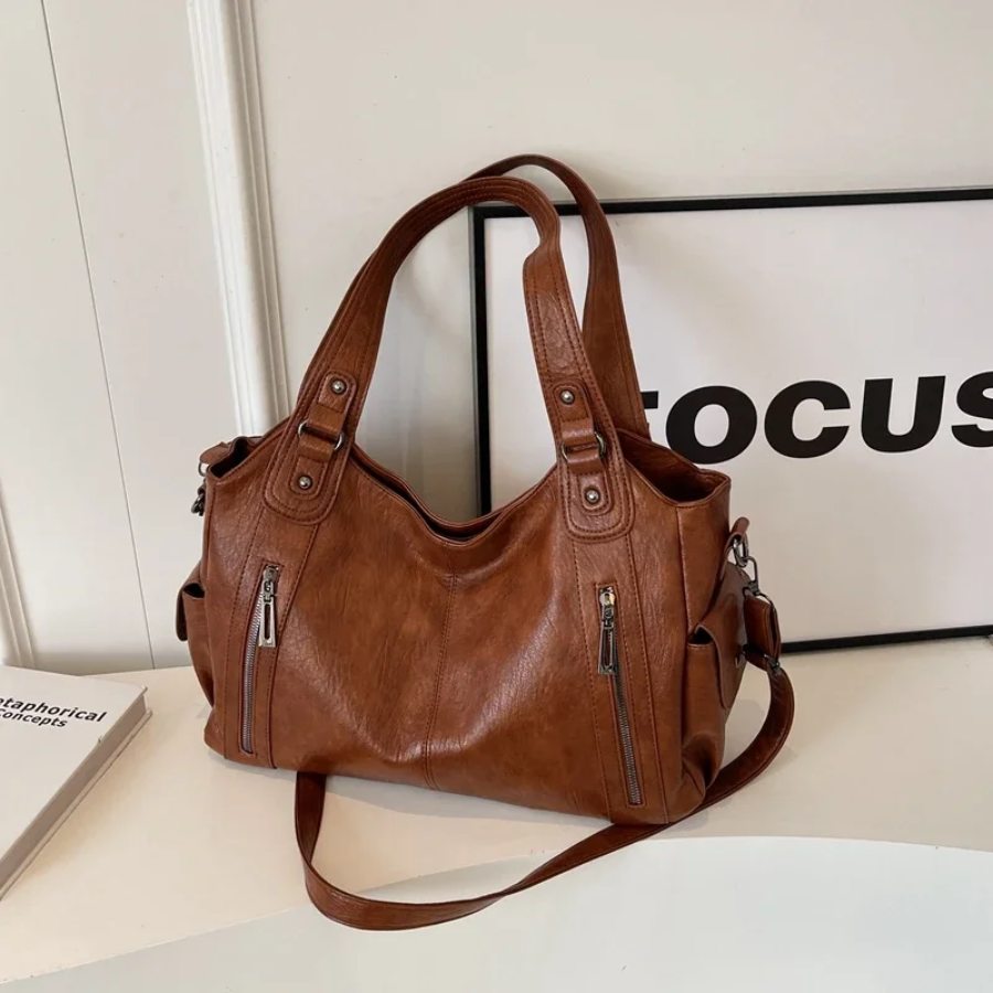 Morgane™| Sac à bandoulière Scarlett Elegant