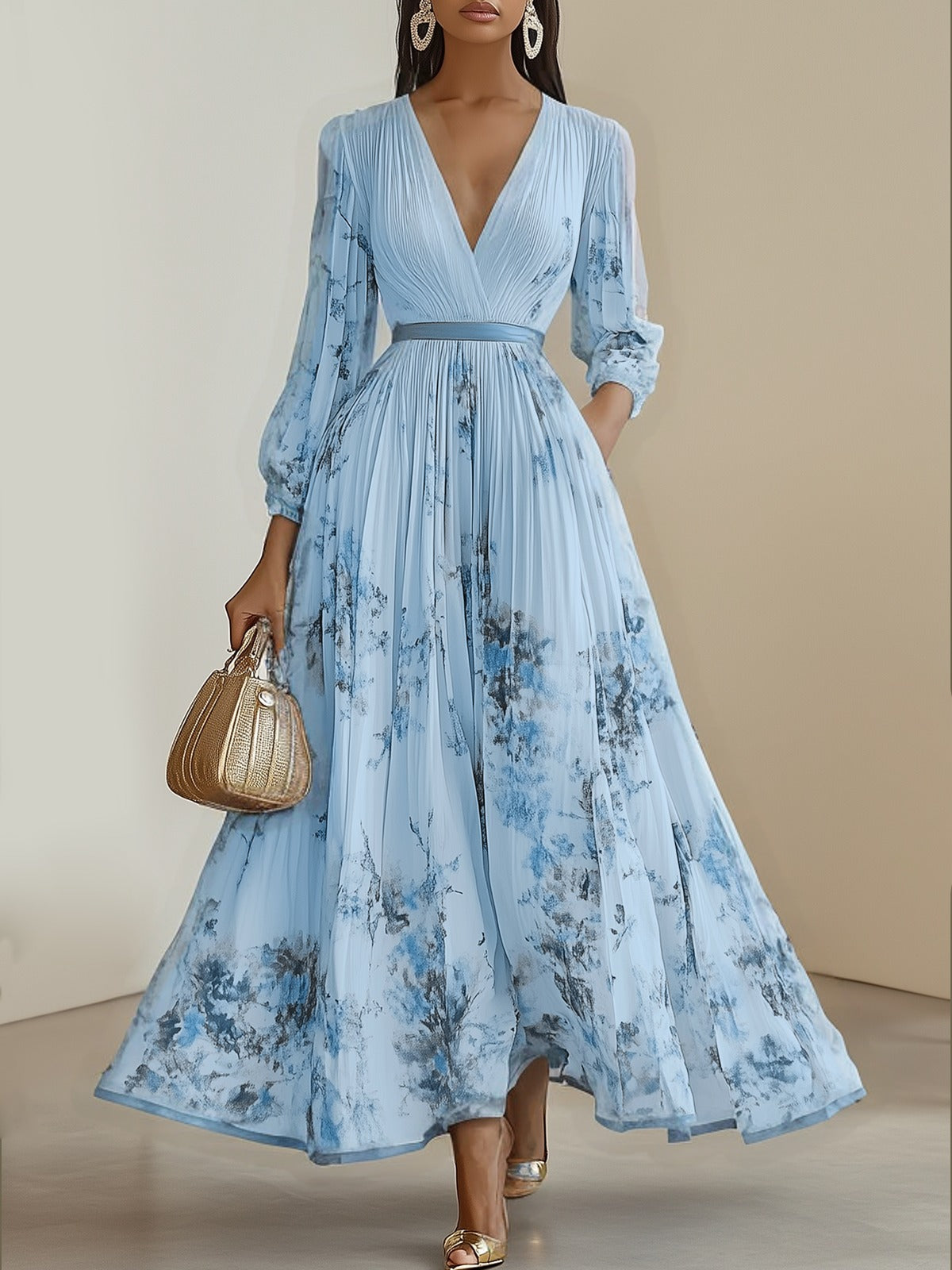 Robe Rosalia