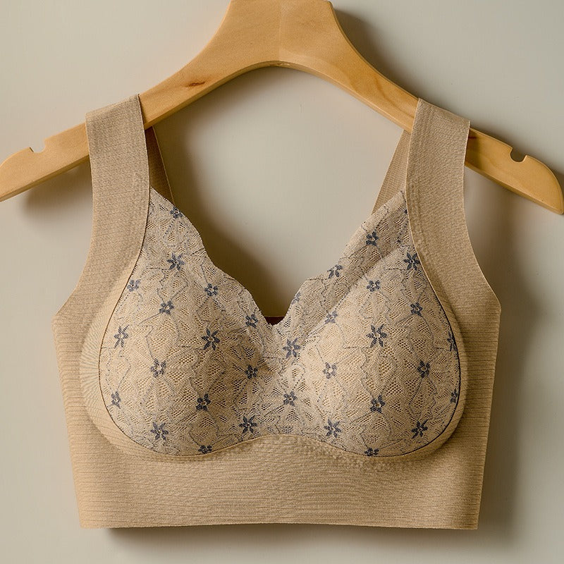 Sans Couture Sans Armatures Push-Up