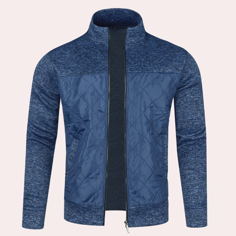 Cardigan homme GABE pour un look tendance