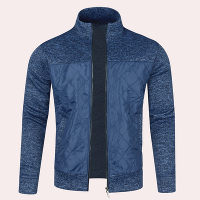 Cardigan homme GABE pour un look tendance