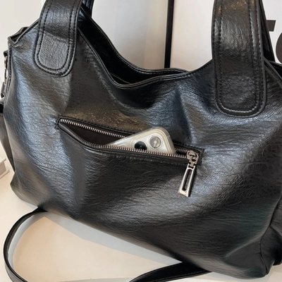 Morgane™| Sac à bandoulière Scarlett Elegant