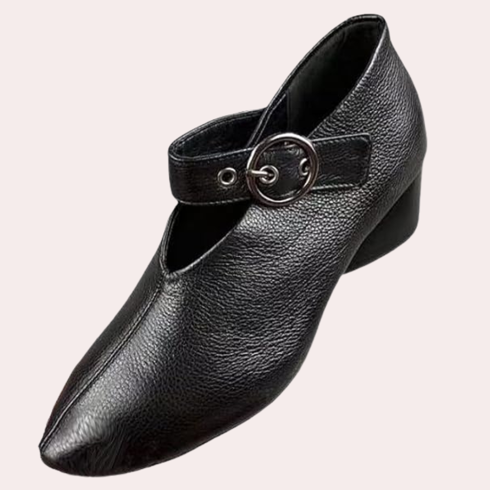Sariah - Chaussures Classiques pour Femmes