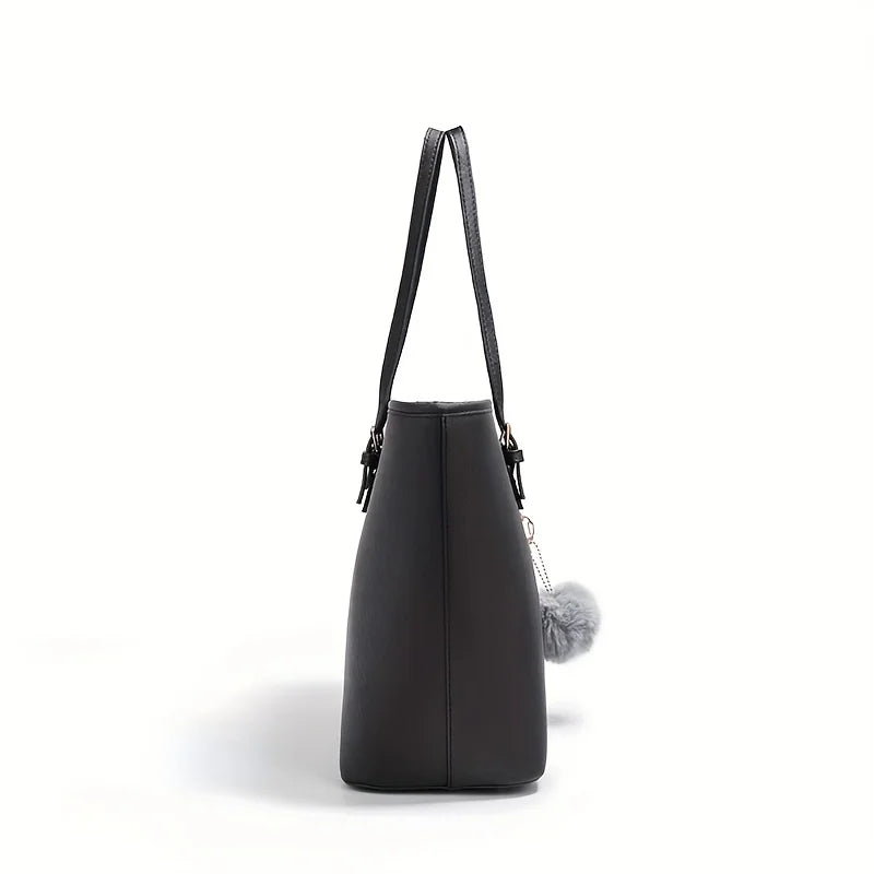 Soleil l Elégant sac à bandoulière de grande capacité