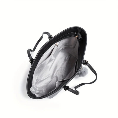 Soleil l Elégant sac à bandoulière de grande capacité