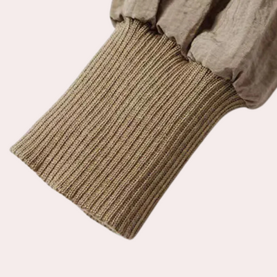 BIA - Gilet doux et élégant pour femmes