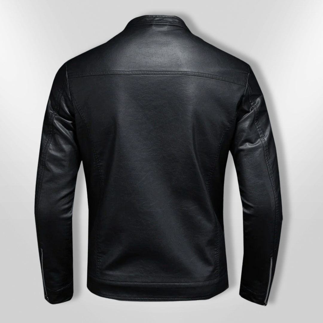 JASPE | Veste moto pour hommes