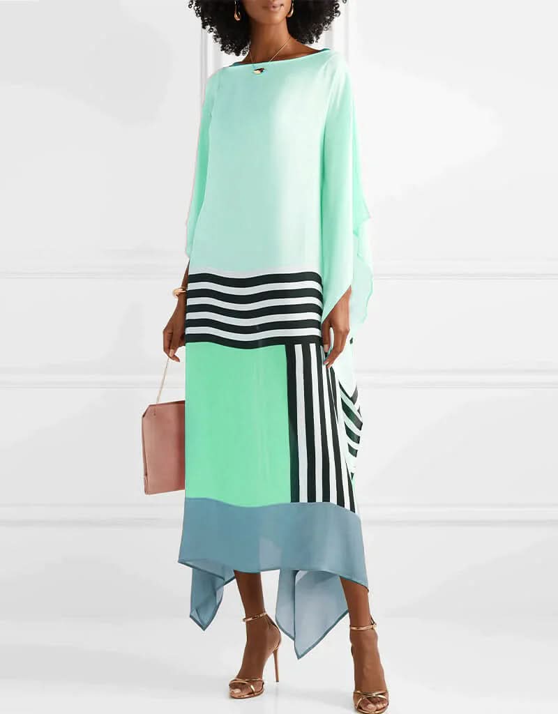 Morgane™ | Caftan Confort ultime