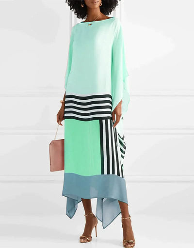 Morgane™ | Caftan Confort ultime