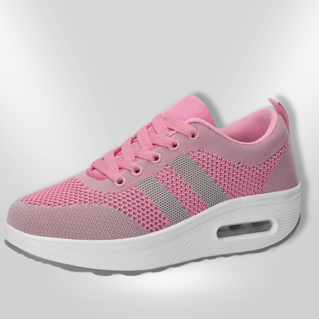 VOLMENA | Sneakers Orthopédiques à Bulle d'Air