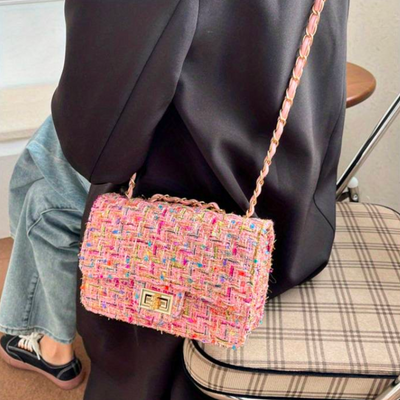Elégant sac à bandoulière pour femmes Tanja - Crossbody Bag élégant