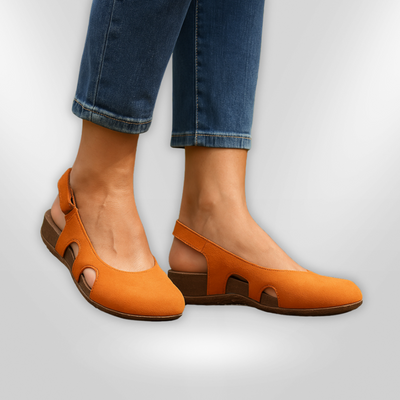 BELLINI | Sandales avec support