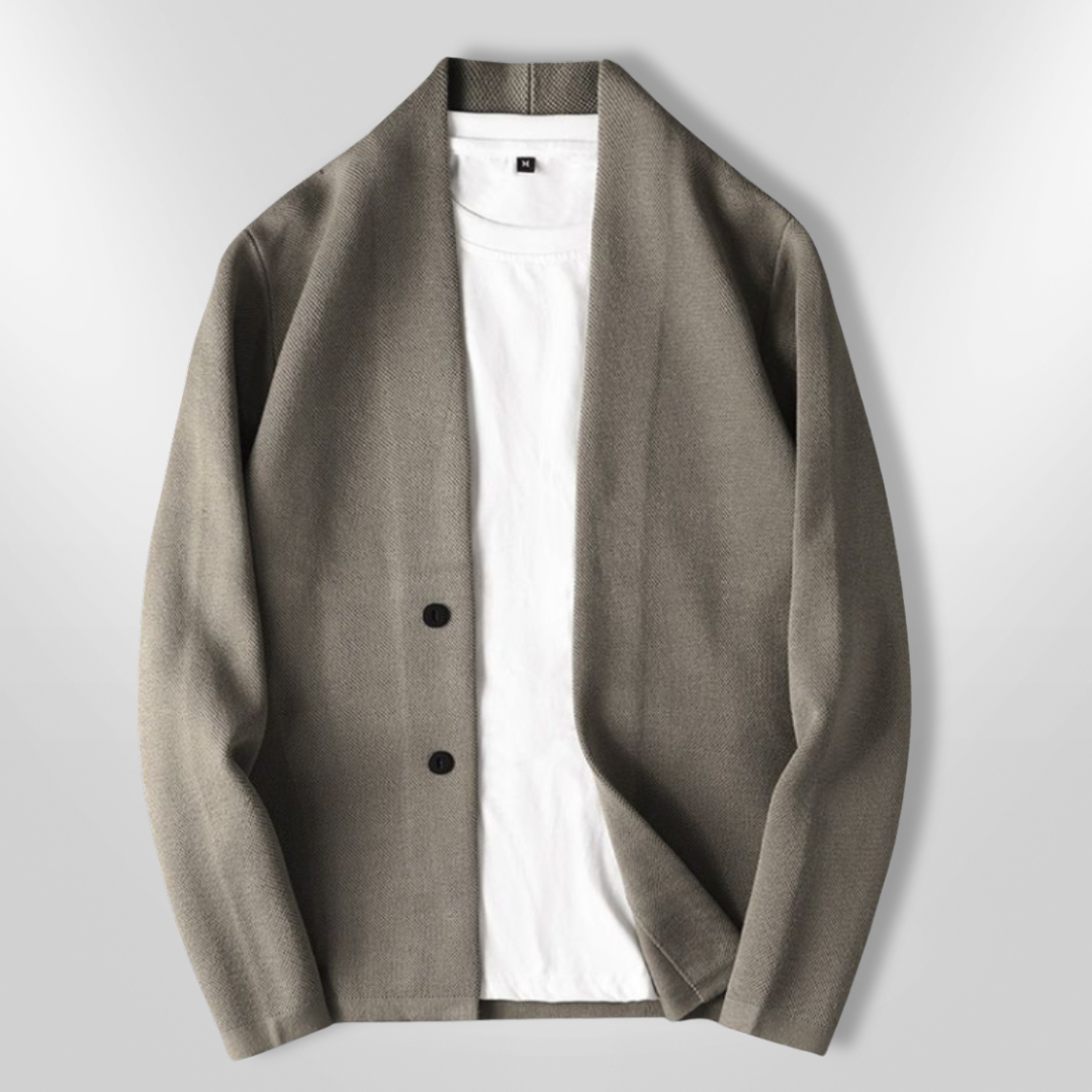 VITO | Gilet haut de gamme sur mesure pour hommes
