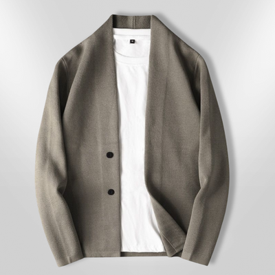 VITO | Gilet haut de gamme sur mesure pour hommes